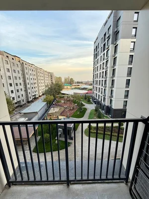 Фото 3 2-комн. квартира в Мирзо-Улугбекском районе