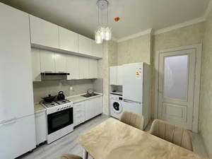 Фото 4 2-комн. квартира в Мирзо-Улугбекском районе