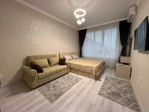 Фото 6 2-комн. квартира в Мирзо-Улугбекском районе