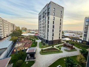 Фото 8 2-комн. квартира в Мирзо-Улугбекском районе