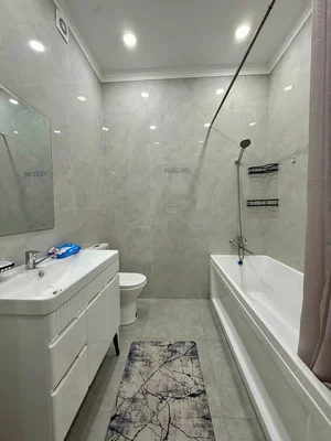 Фото 9 2-комн. квартира в Мирзо-Улугбекском районе