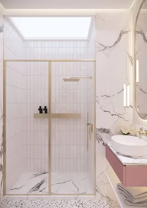 Фото 4 3-комн. квартира в Nest One