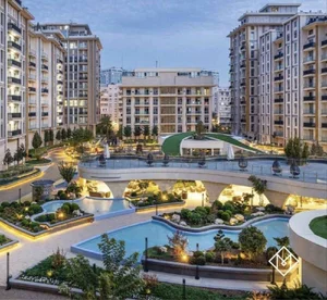 Фото 1 Квартира в Мирабад