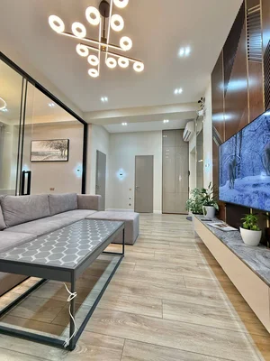 Фото 4 Квартира в Мирабад