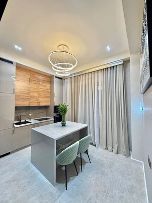 Фото 6 Квартира в Мирабад