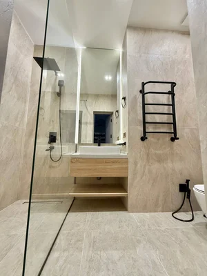 Фото 9 Квартира в Мирабад