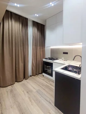 Фото 6 2-комн. квартира в Корзинка