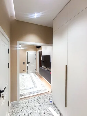 Фото 8 2-комн. квартира в Корзинка