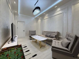 Фото 3 3-комн. квартира в Мирзо-Улугбекском районе