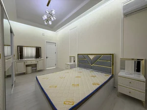 Фото 6 3-комн. квартира в Мирзо-Улугбекском районе