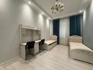 Фото 7 3-комн. квартира в Мирзо-Улугбекском районе