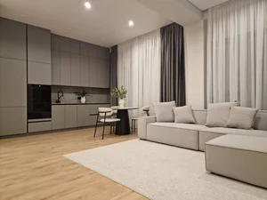 Фото 4 3-комн. квартира в Госпитальный рынок