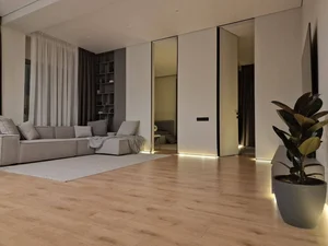 Фото 7 3-комн. квартира в Госпитальный рынок