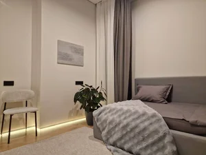 Фото 10 3-комн. квартира в Госпитальный рынок