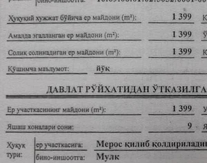 Фото 6 Дом в Центр Луначарского