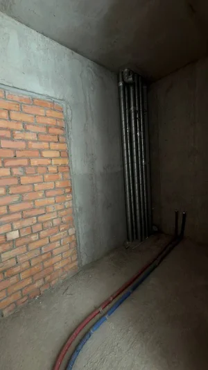 Фото 6 2-комн. квартира в ЖК Botanika Saroyi