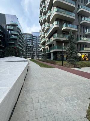 Фото 2 2-комн. квартира в Госпитальный