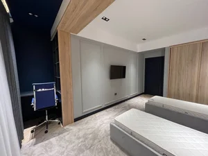 Фото 4 3-комн. квартира в Bobur Elite