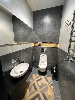 Фото 9 3-комн. квартира в Bobur Elite