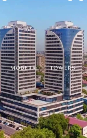 Фото 7 3-комн. квартира в Modera Towers