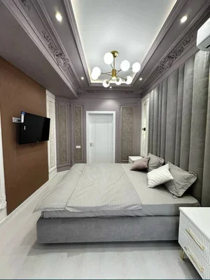 Фото 4 2-комн. квартира в Мирзо-Улугбекском районе