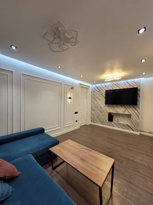 Фото 1 3-комн. квартира в Мирабадском районе