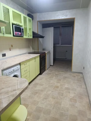 Фото 3 3-комн. квартира в Яшнабадском районе