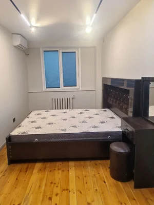 Фото 9 3-комн. квартира в Яшнабадском районе