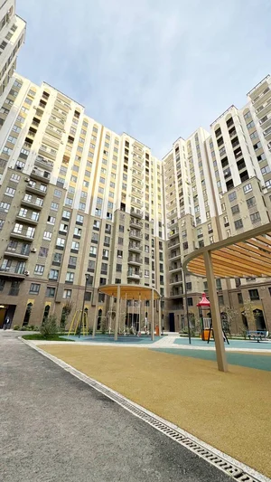 Фото 4 2-комн. квартира в Миробадский район