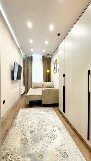 Фото 1 1-комн. квартира в Миробадский район