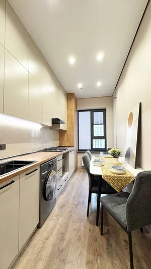 Фото 5 1-комн. квартира в Миробадский район