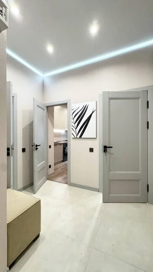 Фото 6 1-комн. квартира в Миробадский район