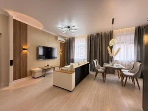 Фото 1 2-комн. квартира в Яшнабадском районе