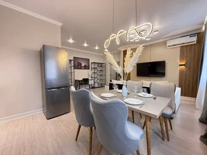 Фото 4 2-комн. квартира в Яшнабадском районе