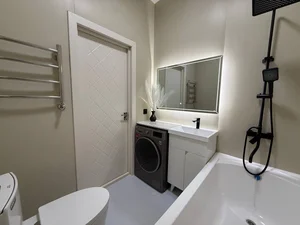 Фото 8 2-комн. квартира в Яшнабадском районе