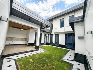 Фото 1 5-комн. Дом в Мирзо-Улугбекском районе