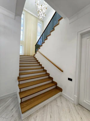 Фото 3 5-комн. Дом в Мирзо-Улугбекском районе