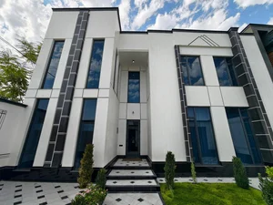 Фото 10 5-комн. Дом в Мирзо-Улугбекском районе