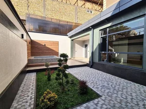 Фото 1 5-комн. Дом в Мирзо-Улугбекском районе