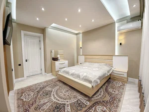 Фото 4 5-комн. Дом в Мирзо-Улугбекском районе