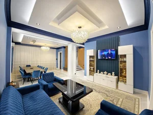 Фото 8 5-комн. Дом в Мирзо-Улугбекском районе