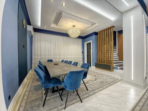 Фото 9 5-комн. Дом в Мирзо-Улугбекском районе