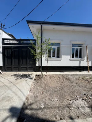 Фото 1 Дом в Мирзо-Улугбекском районе