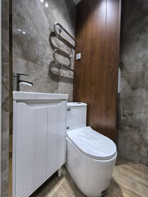 Фото 1 3-комн. квартира в анхор