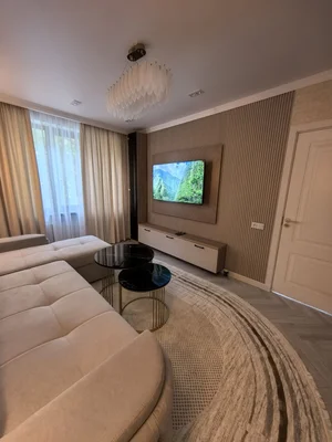 Фото 3 3-комн. квартира в анхор