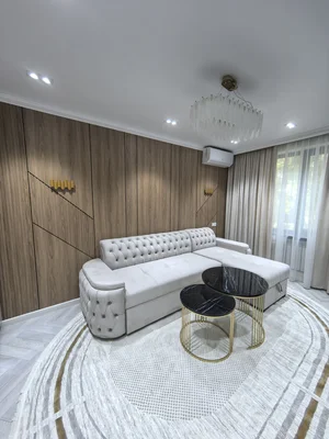 Фото 4 3-комн. квартира в анхор