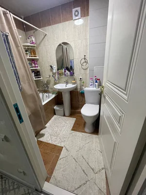 Фото 1 3-комн. квартира в Чиланзар 6 квартал