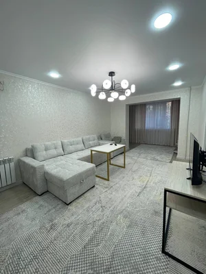 Фото 4 3-комн. квартира в Чиланзар 6 квартал