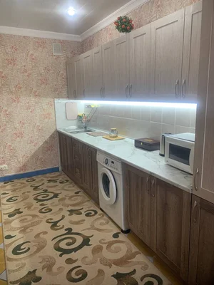 Фото 7 2-комн. квартира в Жемчуг