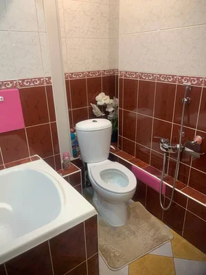 Фото 10 2-комн. квартира в Жемчуг